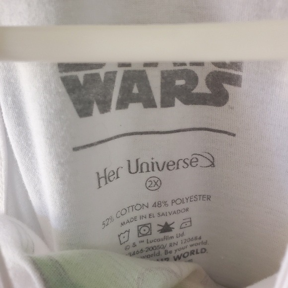 Disney‎ star wars tank - Picture 3 of 4